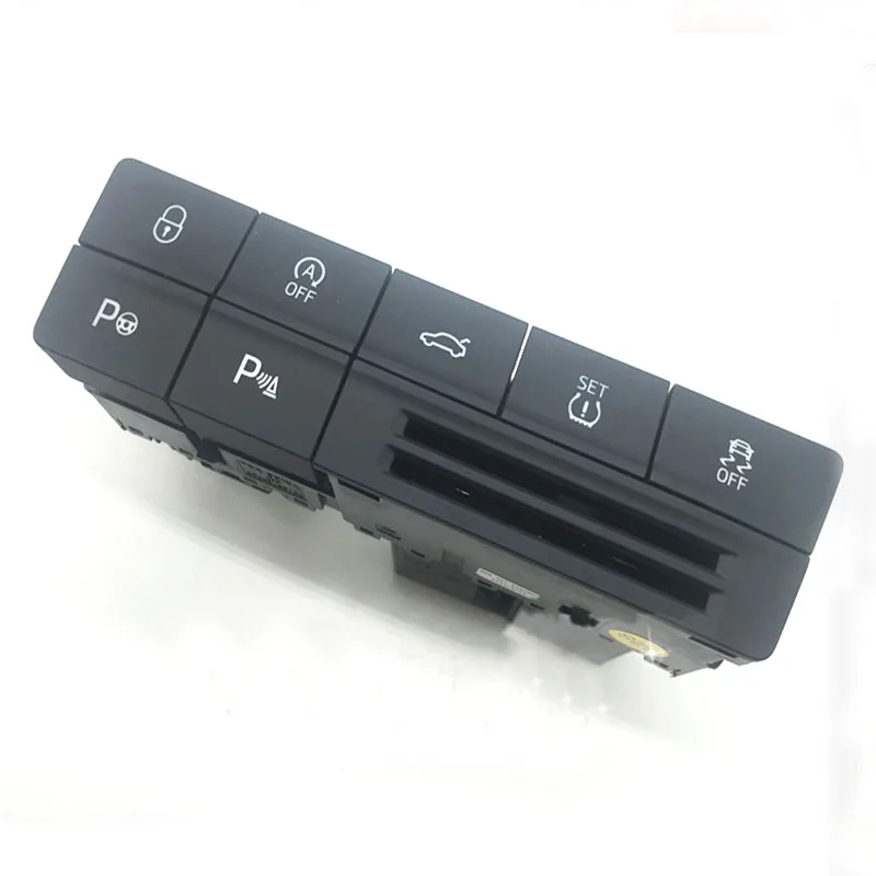 

Переключатель пилота OPS Park PDC TPMS для Octavia 2018 2019