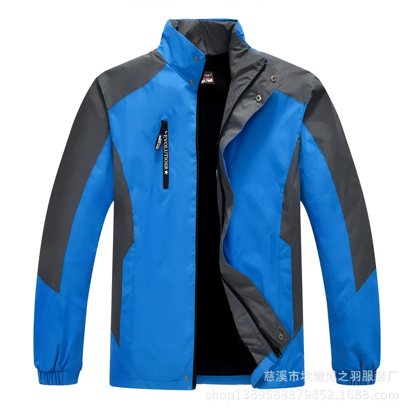 Новинка 2020 стильное пальто на весну и осень одежда с хлопковой подкладкой плащ из