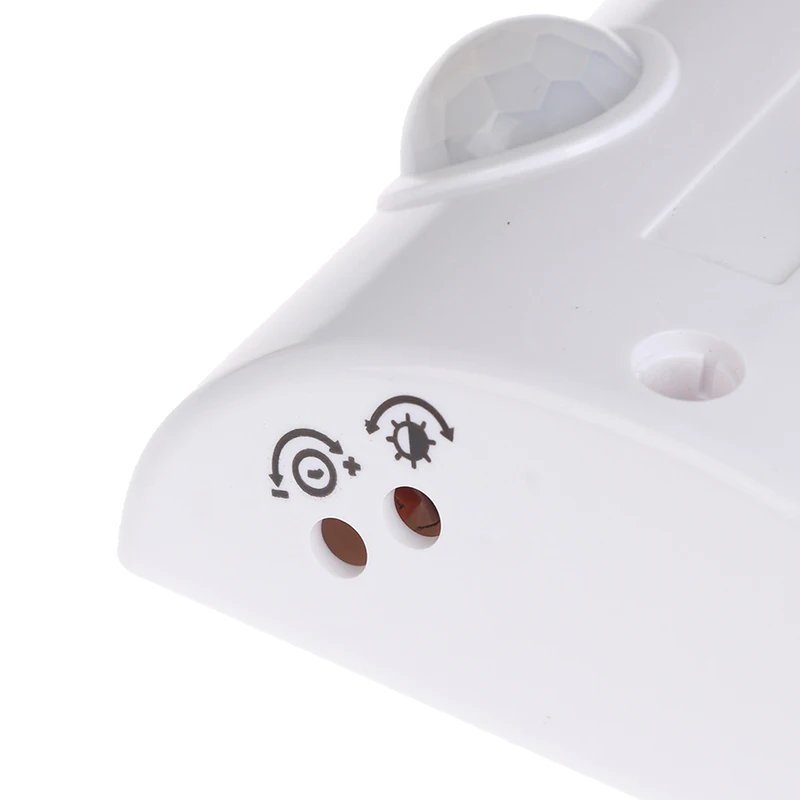 

E27 Standard AC 170-250V Infrared IR Sensor Wall Light Holder Motion Detector