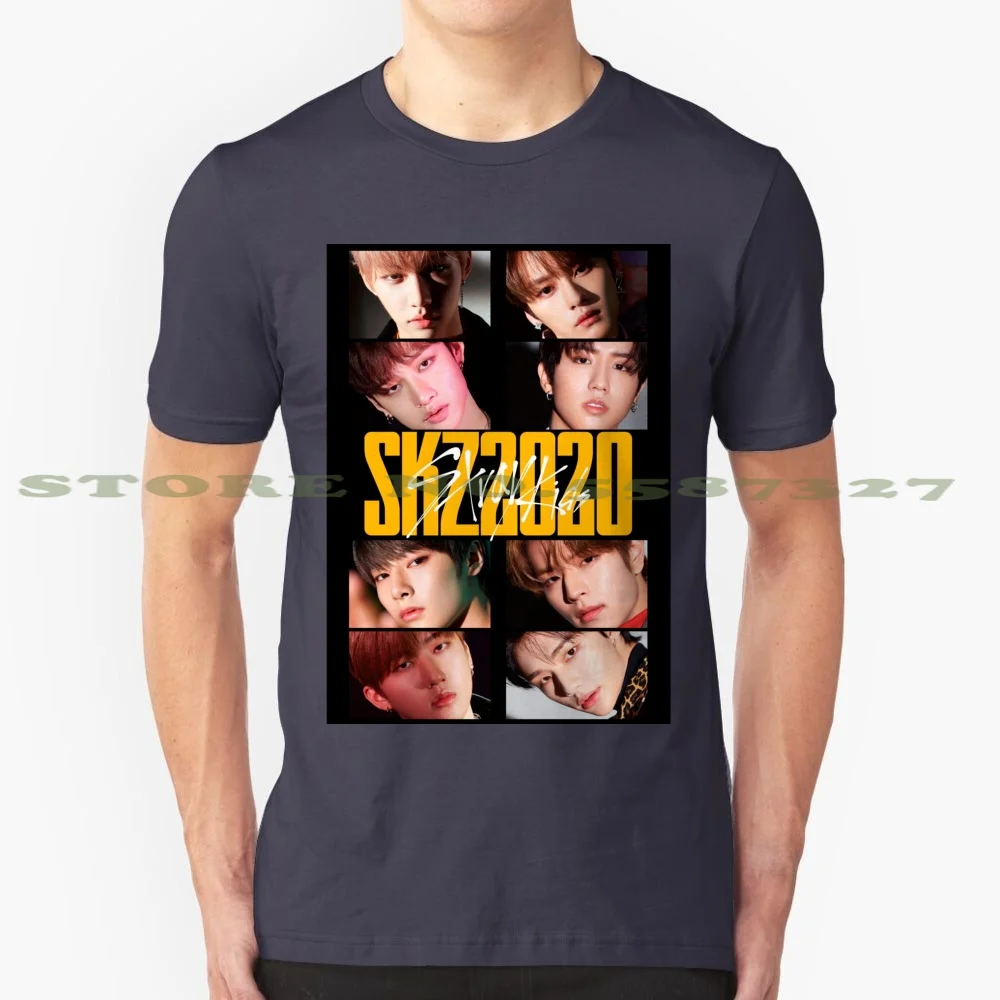 

Skz 2020 Black White Tshirt For Men Women Stray Kids Skz Skz 2020 Stray Kids 2020 Stray Kids Japan Skz Japan Stray Kids Japan