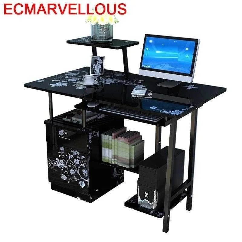 Настольный столик Tafelkleed прикроватный учебный для ноутбука | Мебель