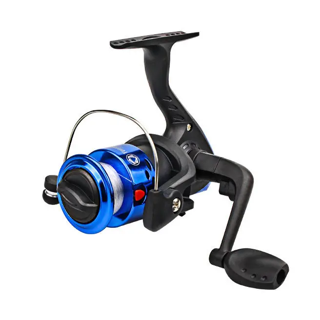 

Fishing Reel Movement Fishing Reel Spinning Series Metal Spool Spinning Wheel for Sea Fishing Carp Fishing