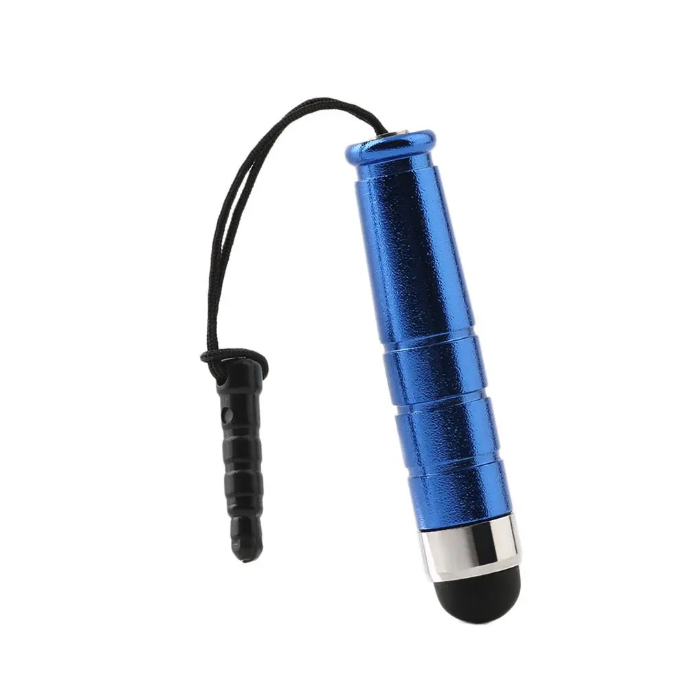 

New Stylus Touch Screen Pen For IPhone Ipad For Samsung Huawei Xiaomi OPPO Vivo Smart Phone Note Touch Screen Pen Bullet