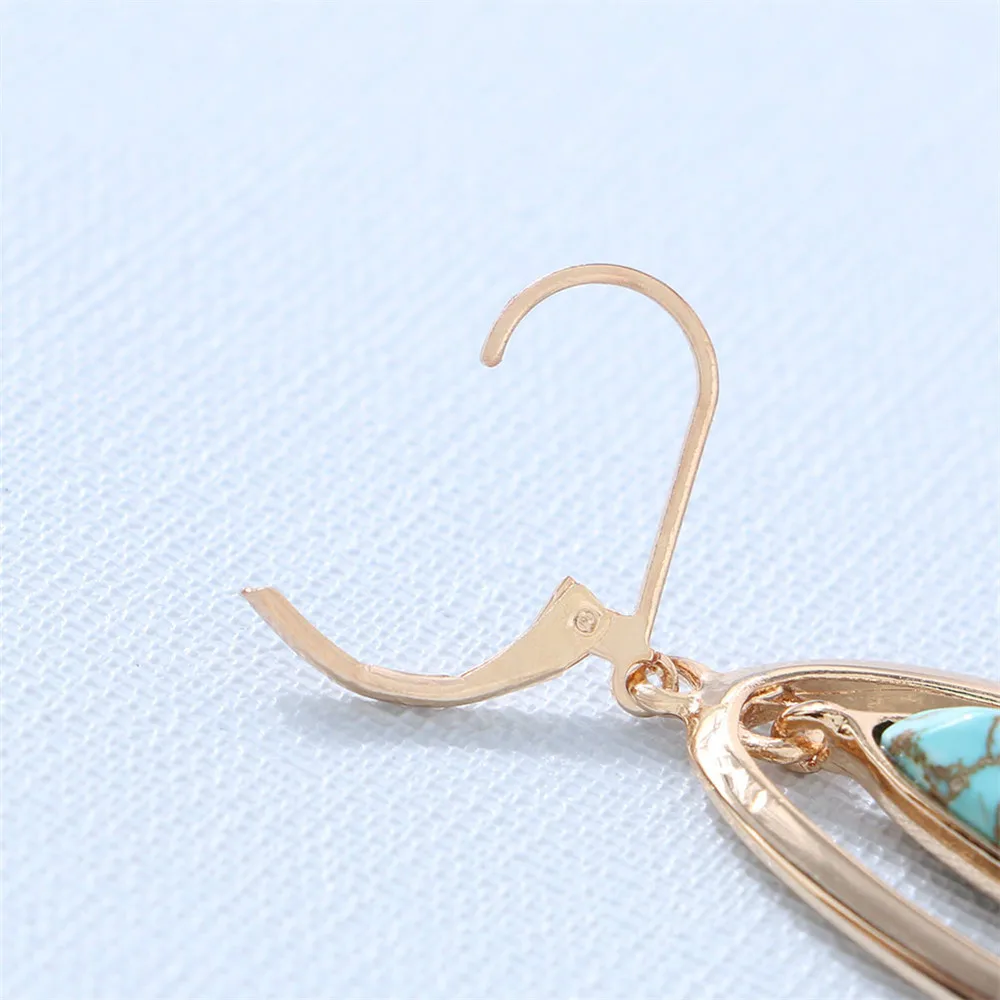 Элегантные Дизайнерские богемные висячие серьги 11 роскошные с кристаллами