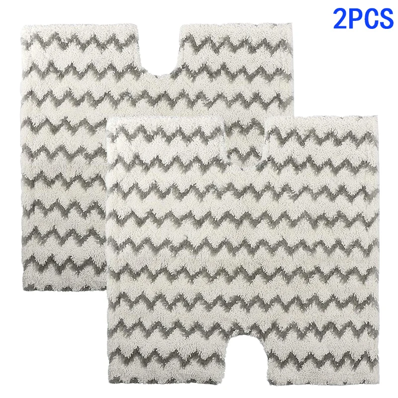 2 шт./компл. прочная Паровая Чистящая салфетка Швабра для Shark S3973D S5003D S6001 S6002 35 см *