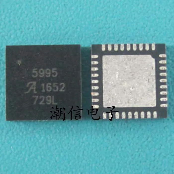 

10cps A5995GEVSR-T 5995 QFN