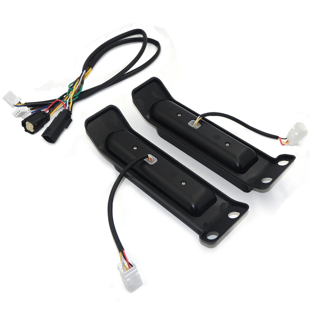 Вспомогательный светодиодный светильник заднее освещение для Harley Davidson