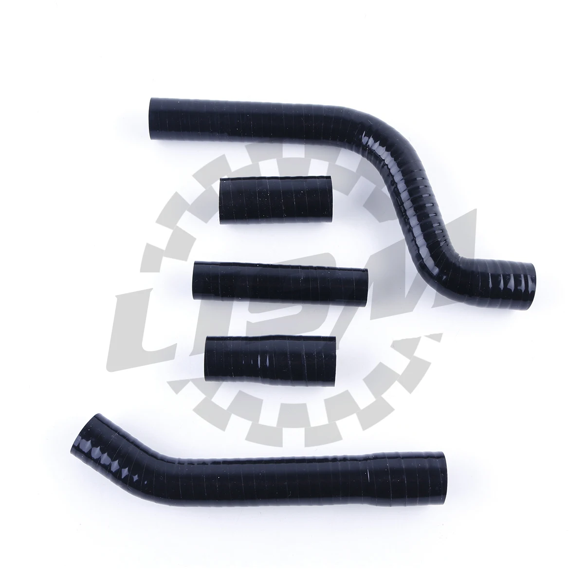 Для 2010-2013 Yamaha YZ250F YZ 250 F YZF250 мотоциклетный силиконовый шланг радиатора охлаждающей