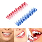 850 шт., зубная нить