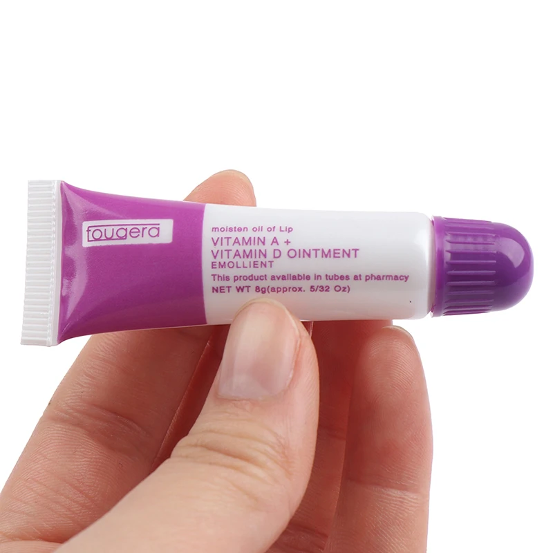 5pcs Tattoo Cream Aftercare Gel Anti Scar Body Art Permanent Makeup Microblading Embroidery Eyebrow Lip Vitamin A D - купить по