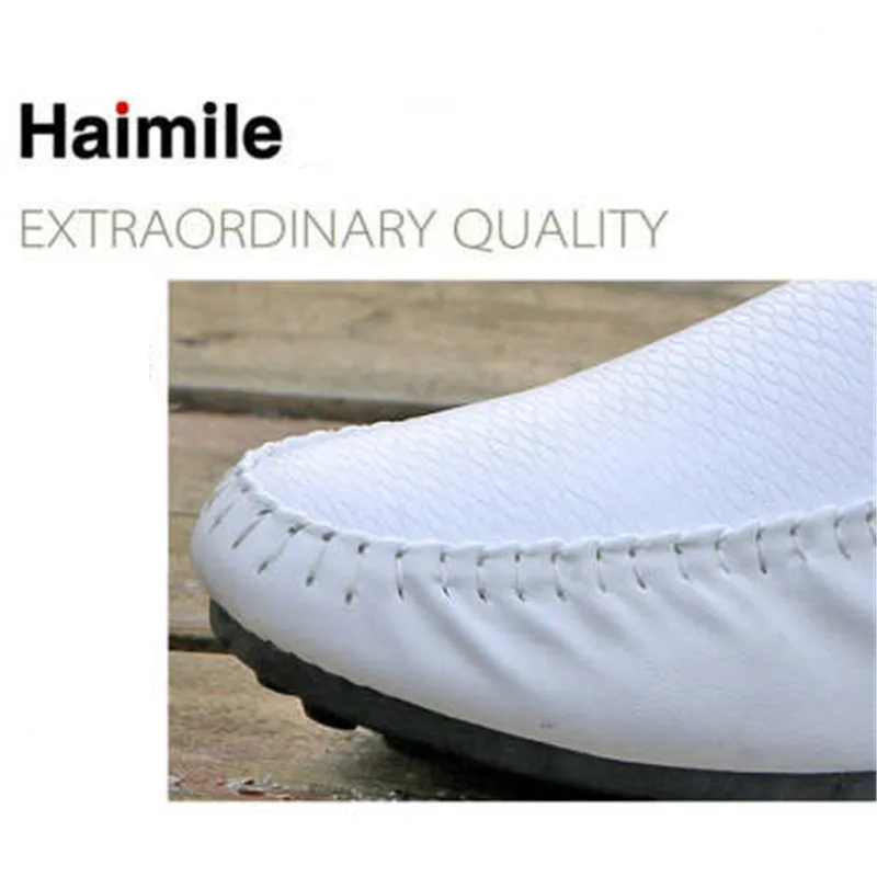 Hot Sale Flax Solid Color Slip Men Driving Shoes 2020 Summer Walking Shoes Breathable Men's Peas Shoes the British Men's Loafers