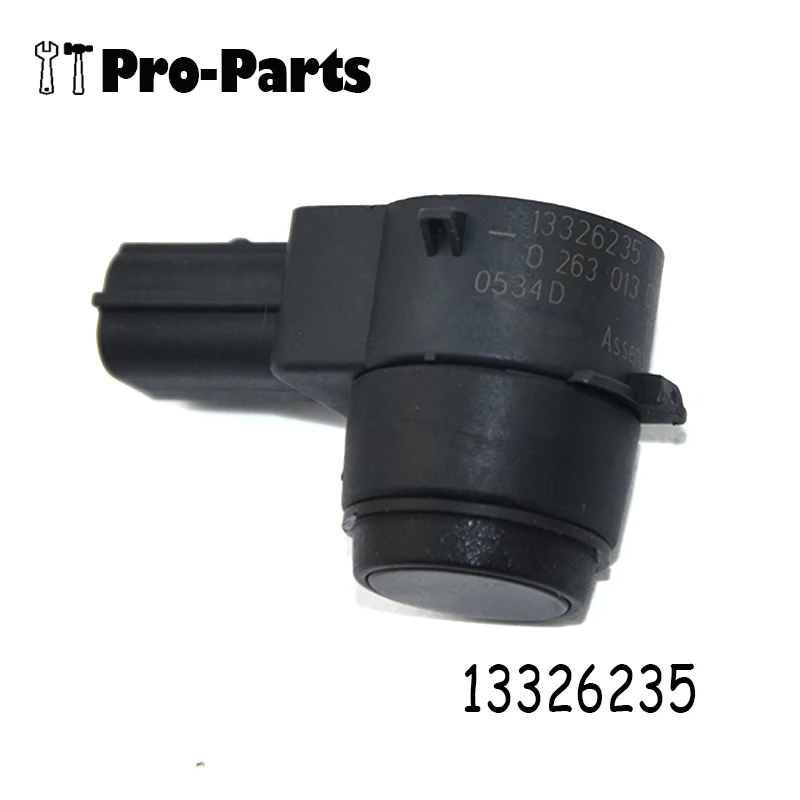 

1PCS New Ultrasonic PDC Parking Sensor 13326235 For Chevrolet GM Opel Cadillac GMC Buick