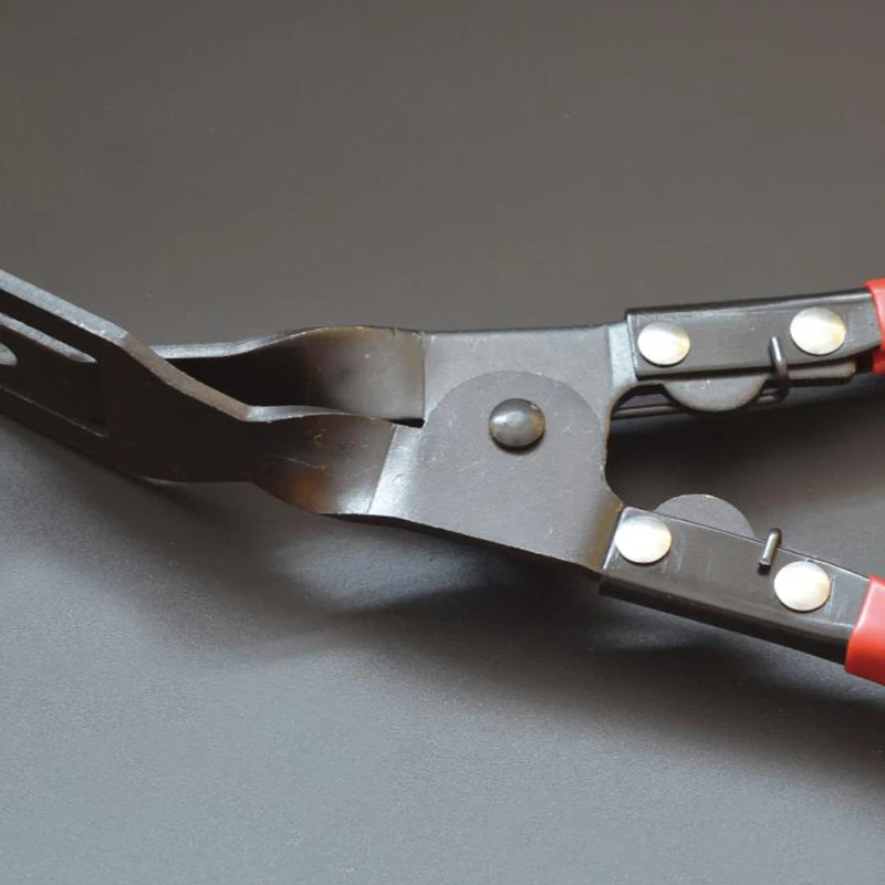 Плоскогубцы TIODDRE для открывания линз автомобильный светильник инструмент снятия