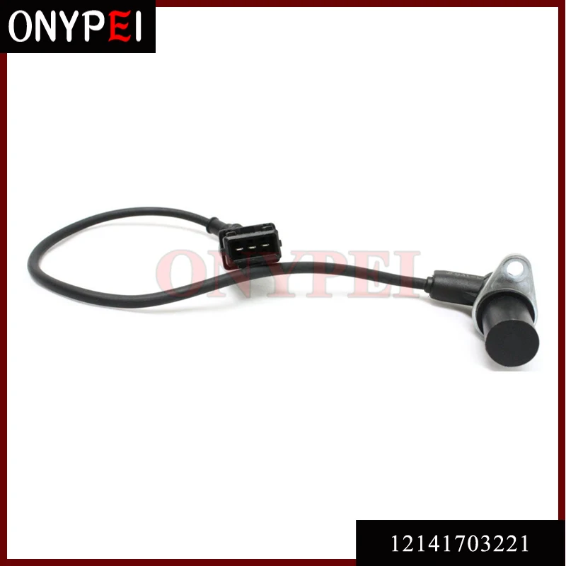 

Датчик положения распределительного вала CPS 12141703221 5WK96011Z для BMW E34 E36 E38 E39 Z3