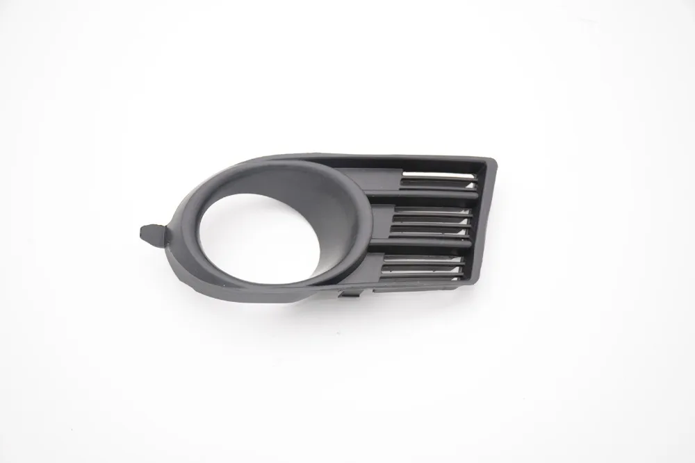 1 шт. запасная передняя левая противотуманная фара рамка противотуманный