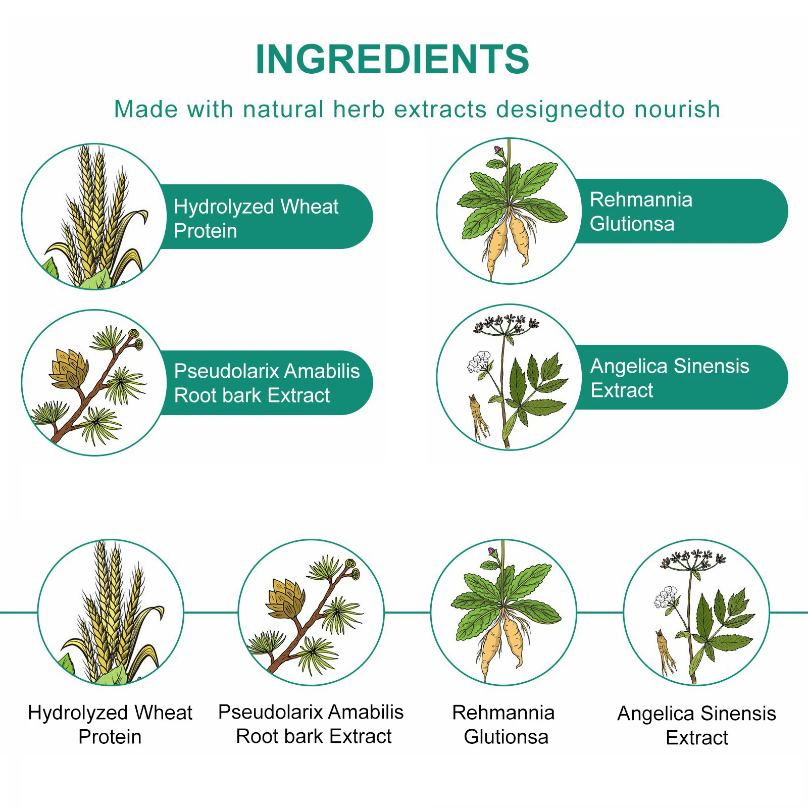 

100% Herbal Nail Repair Cream Anti Fungal Nail Infection Onychomycosis Paronychia Toe Nail Fungus Removal Cream Feet Care 15g