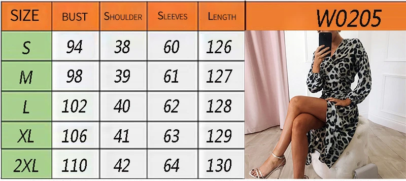 Женское шифоновое длинное пляжное платье с принтом свободное длинным рукавом и