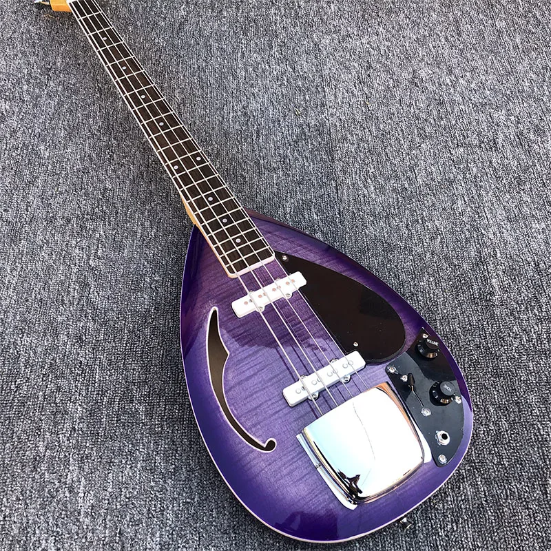 2019 Высококачественная электрогитара черная гриф из розового дерева бесплатная