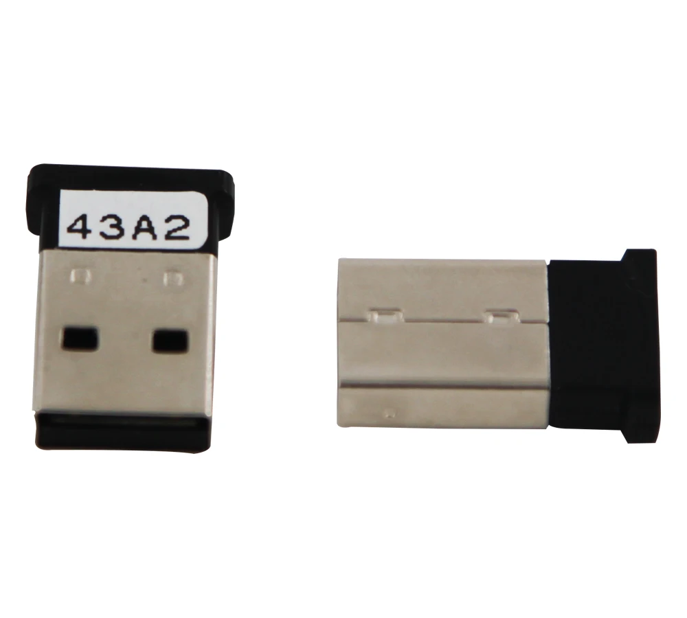 5 шт./лот мини маячок April 305 с питанием от USB технологией BLE iBeacon Диапазон действия 50