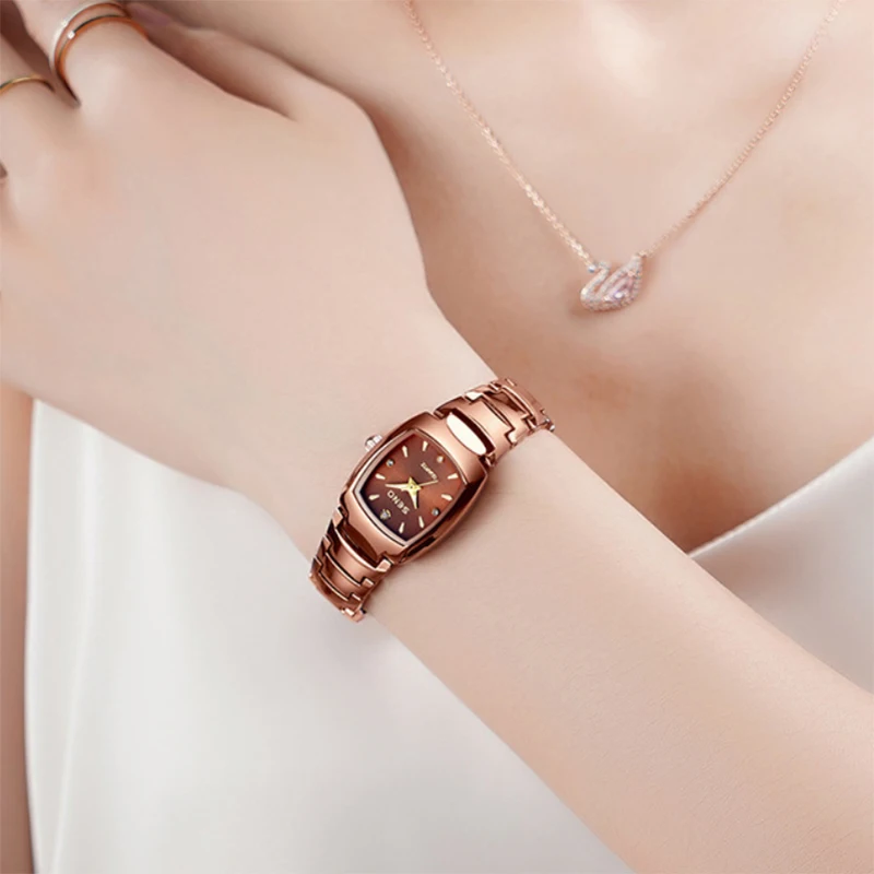 Enlarge 2022 Luxury Diamond Setting Watches For Women Fashion Tide Quartz Watch Sale Dropshipping Relogio Feminino Reloj Mujer Gifts Uhr