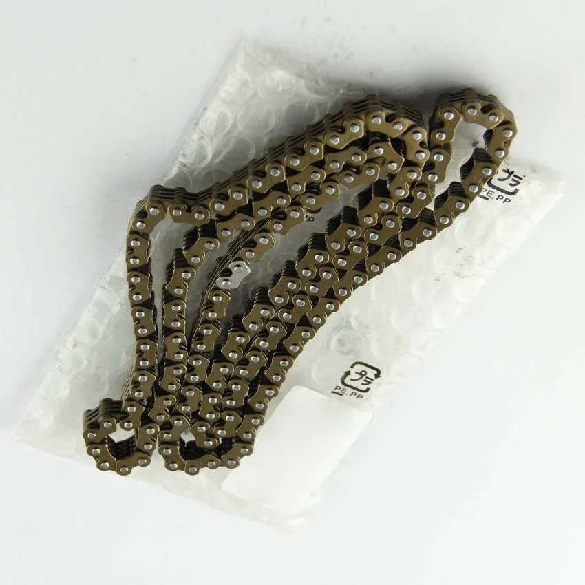 

Timing Cam Chain small roller chain Tank chain for Kawasaki Z750L ZR750 Zephyr ZR-7 ZR-7S ZX750 E