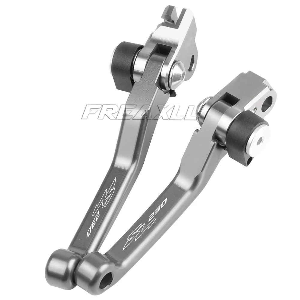 Рычаги поворотного тормоза для мотоцикла HONDA SL230 SL 230 1997-2004 1997 1998 1999 2000 2001 2002 2003 |