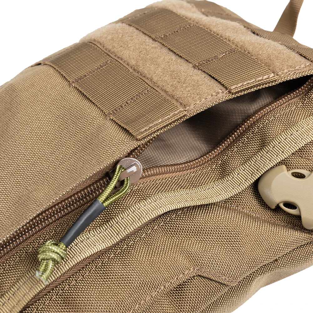 Отличный Элитный спанкер тактическая сумка для гидратации военный охотничий