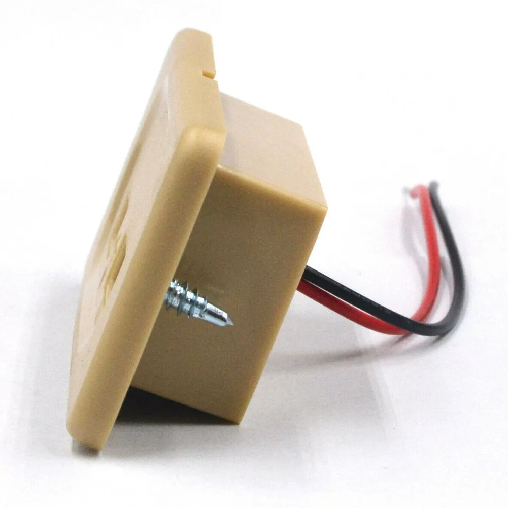 

8.9*4.1*2.3 Cm USB Charger Socket Fast Charging For Truck RV Output Ports 3.1A
