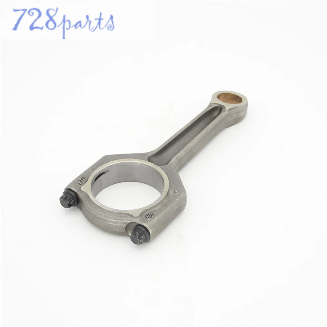 Шатуны 2 0 T 4 * подходят для BMW F20 F25 F30 F31 X1 X3 X4 X5 X6 Z4 428i 11 24 7 624 616 | Автомобили и