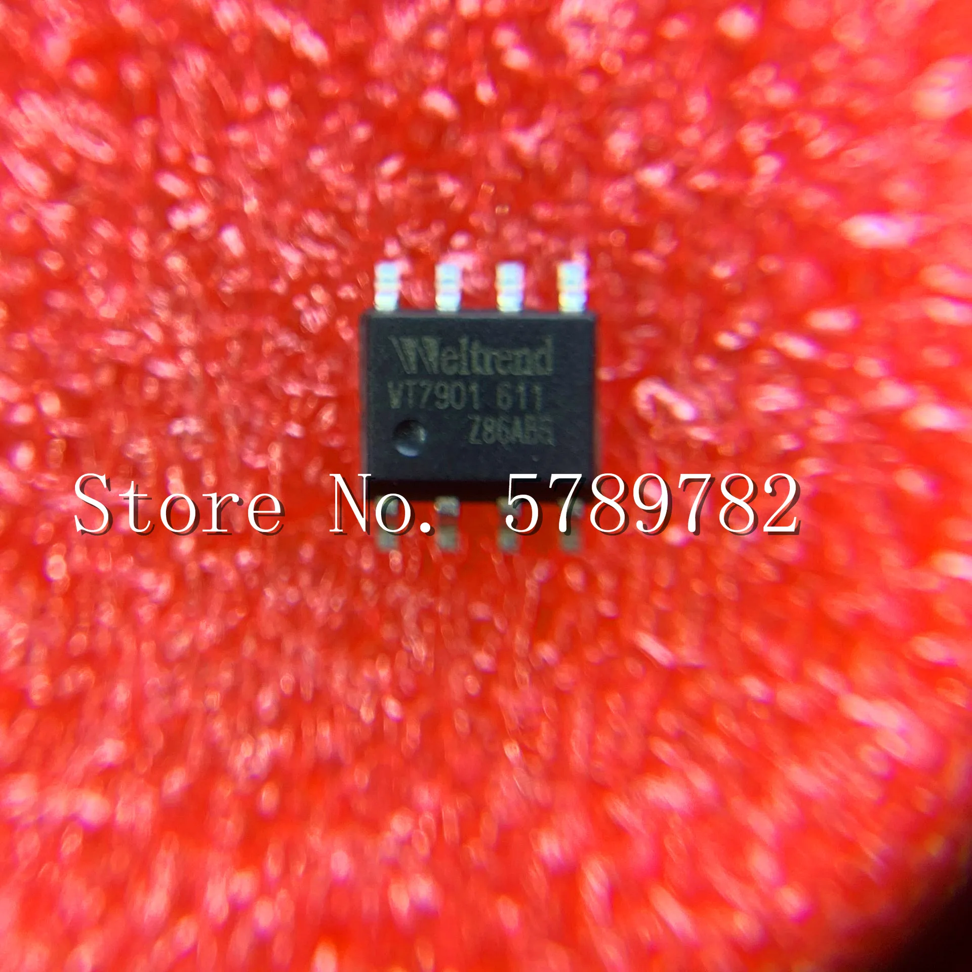 

1 шт./лот WT7901 SOP8