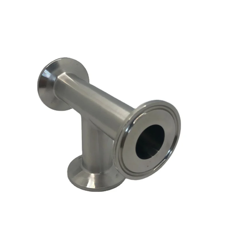 Санитарный Тройник 3/4 дюйма х 1 5 из нержавеющей стали 304|fitting|fitting pipess304 ss316 |