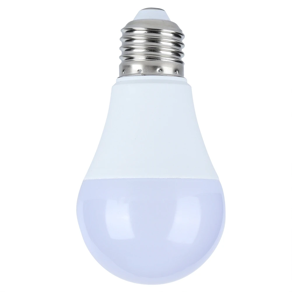 

E27 WiFi Smart Light LED Bulbs 15W Lamp Voice Control Support for Amazon Alexa/Google Home 220V