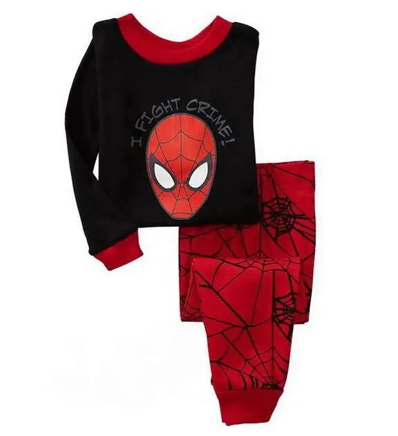 Новинка 142 хлопковые футболки и штаны для девочек комплект одежды пижамы нижнее