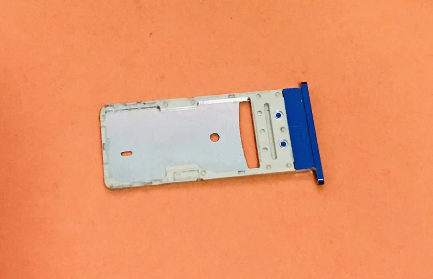 

Original Sim Card Holder Tray Card Slot for OUKITEL K9 MT6765 Octa Core Free Shipping