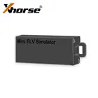 Мини-эмулятор ELV XHORSE VVDI MB для Benz 204 207 212, работает с эмулятором программатор VVDI MB tool ESL