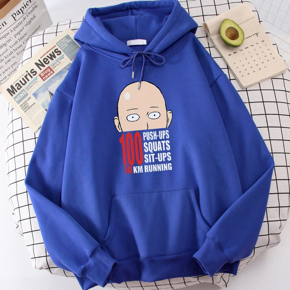 

New Comfortable Brand Tops Anime The Way For The Force Print Men Sweatshirt Thermal Vintage Male Hoodie Oversized Soft Hoodies