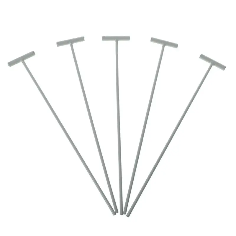 

5pcs Bird Racing Pigeon Cage Door Iron Wire Entrance Wire Trap Door Curtai 95AA