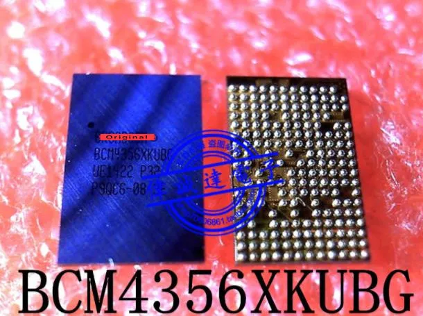 

{ New original } BCM4356XKUBG