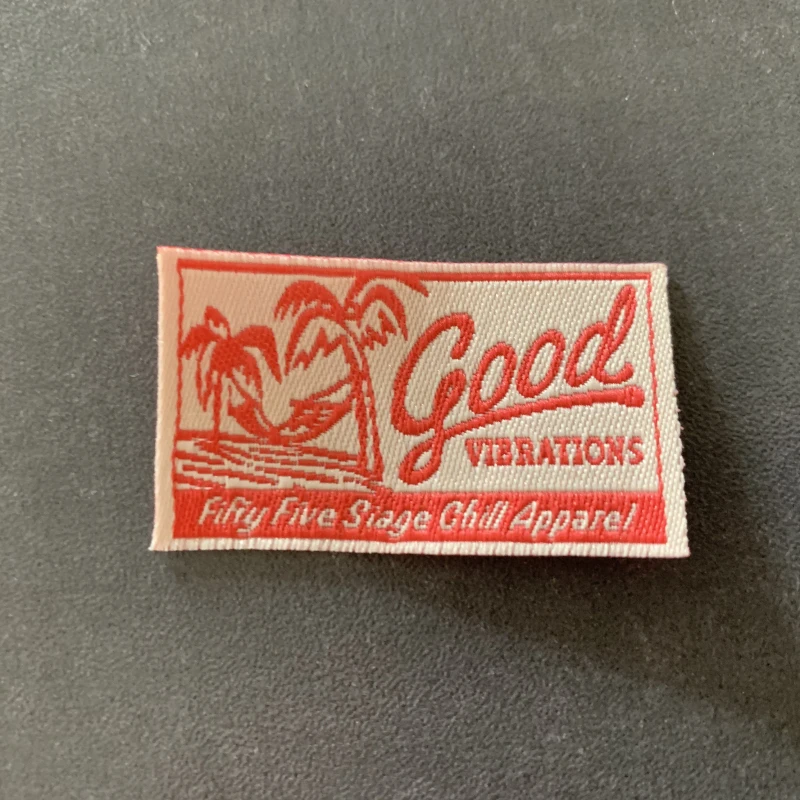 Индивидуальная одежда тканая этикетка одежды высокой плотности|labels numbers|labelling