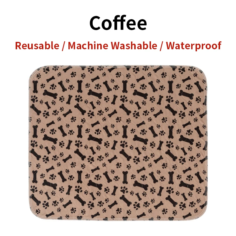 Многоразовые мочеприемники для домашних животных моющиеся подгузники котов