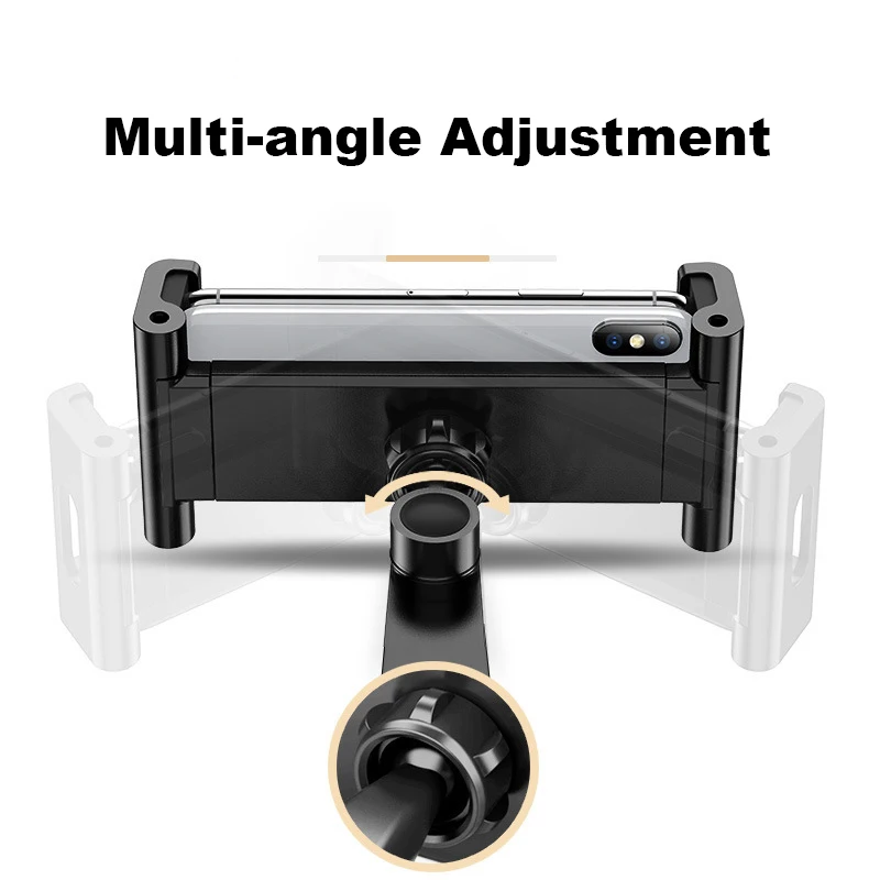 Алюминиевый держатель для планшета и телефона регулируемая подставка 5 13 дюймов
