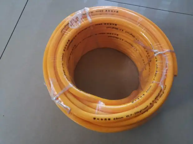 30 м высококачественный импортный шланг для дайвинга высокого давления