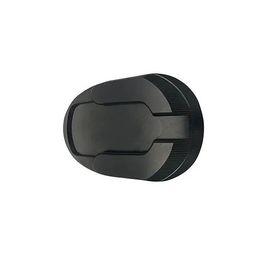 X-MAX Sidestand колодки для Yamaha XMAX 300 125 250 Мотоцикл с ЧПУ боковые подставки стенд расширение наколенник с пластиной - Цвет: 1 Side Stand 2 Black