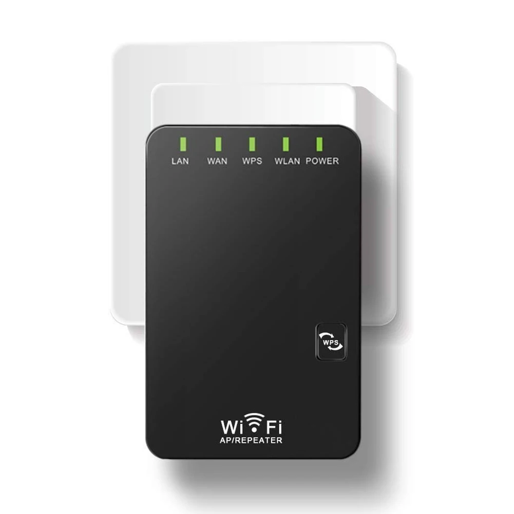Wi-Fi ретранслятор 300 ГГц 2 4 Мбит/с | Мобильные телефоны и аксессуары