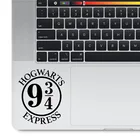9 34 на платформе с сенсорной панели ноутбука Стикеры для Macbook Pro 16 