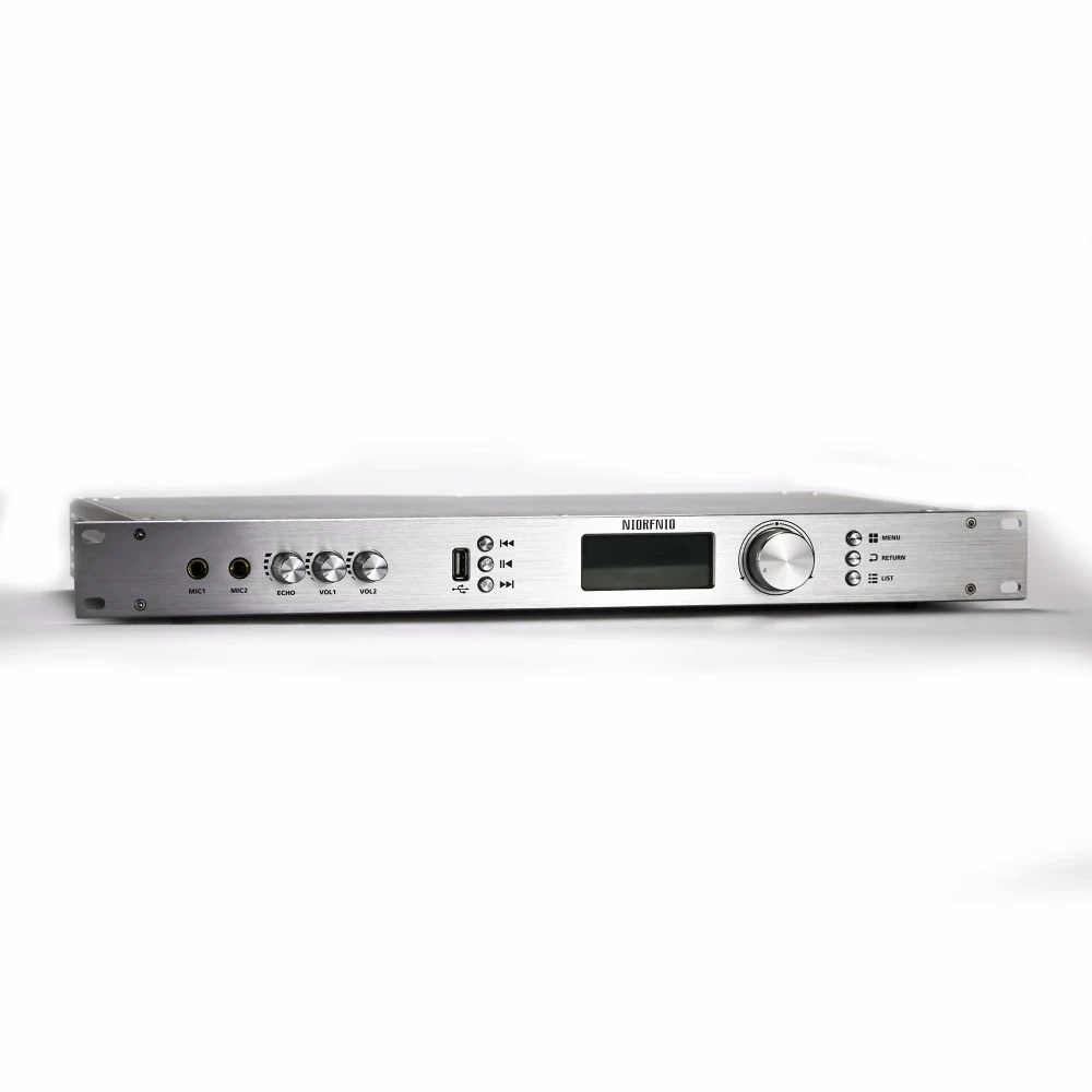 Бесплатная доставка T50R 50 Вт Выходная мощность FM беспроводной аудио передатчик и