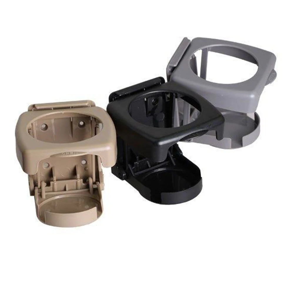 Новый складной Автомобильный держатель для стаканов многофункциональный