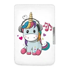 Чехол для pocketbook, чехол 614615624625626 plus, 6 дюймов, чехол для электронной книги + защита экрана