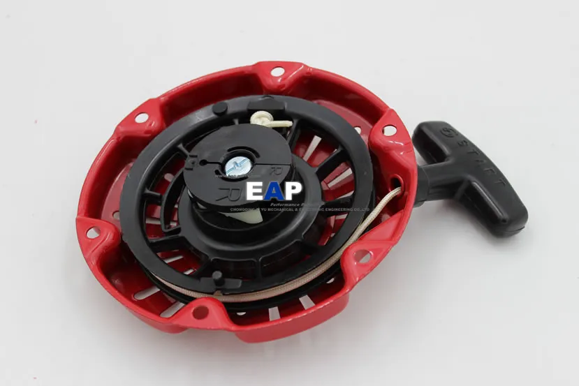 Rammer Recoil Starter Fit For Honda GX100KRH Wacker Use | Инструменты