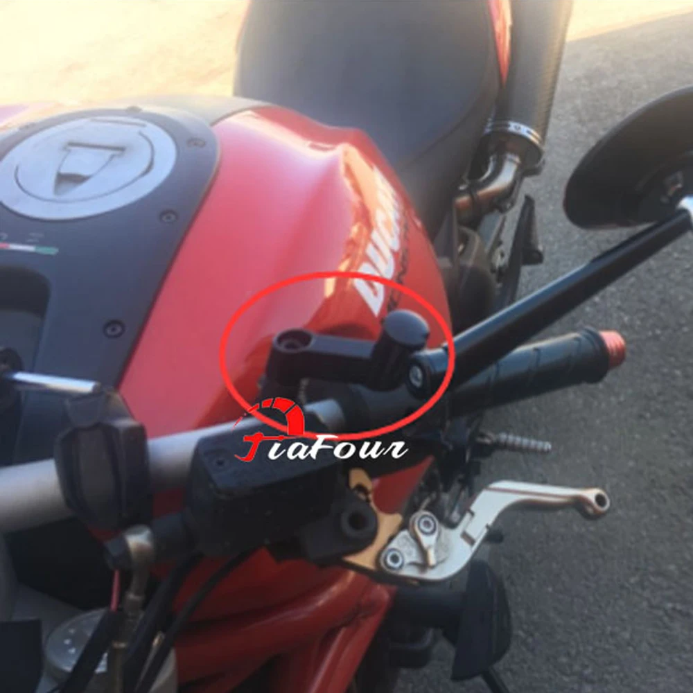 Подходит для Φ 1000 SV 400 650 DL V-дополнительный DL650 RH зеркальные удлинители Распорки